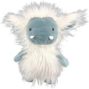 Brain Freeze The Yeti 16-Inch Plush Toy / BRAND NEW WITH TAGS